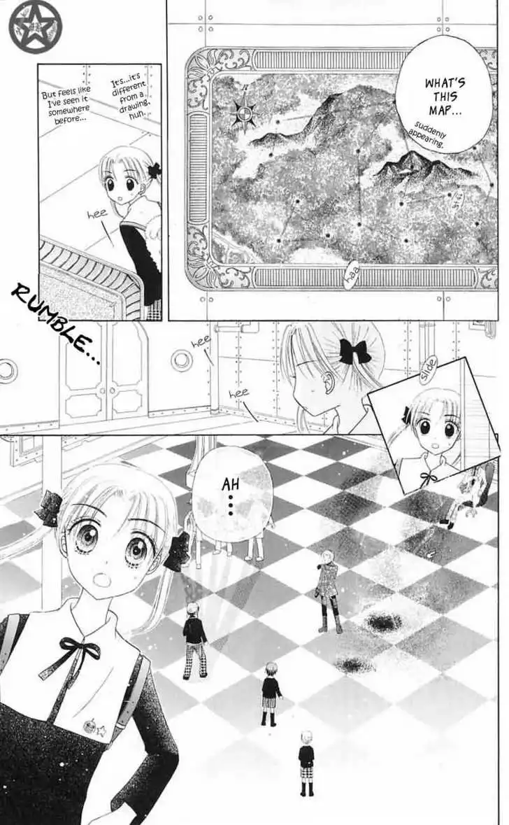 Gakuen Alice Chapter 41 26